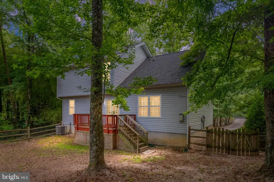 8389 Tompkins Dr, King George, VA 22485 - #2