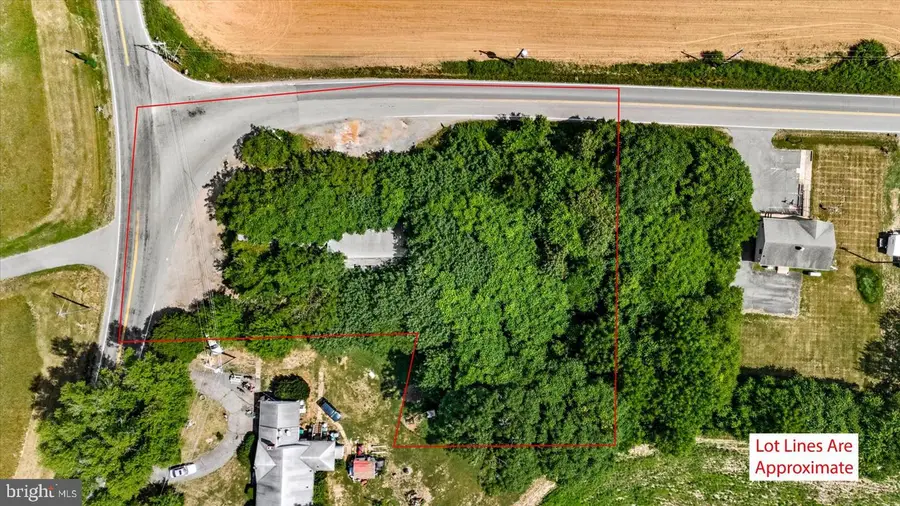 13156 Port Conway Rd, King George, VA 22485 - #3