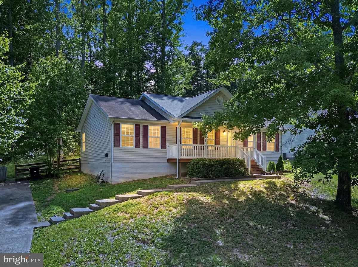6391 Wheeler Dr, King George, VA 22485 - #1