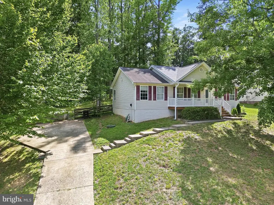 6391 Wheeler Dr, King George, VA 22485 - #2