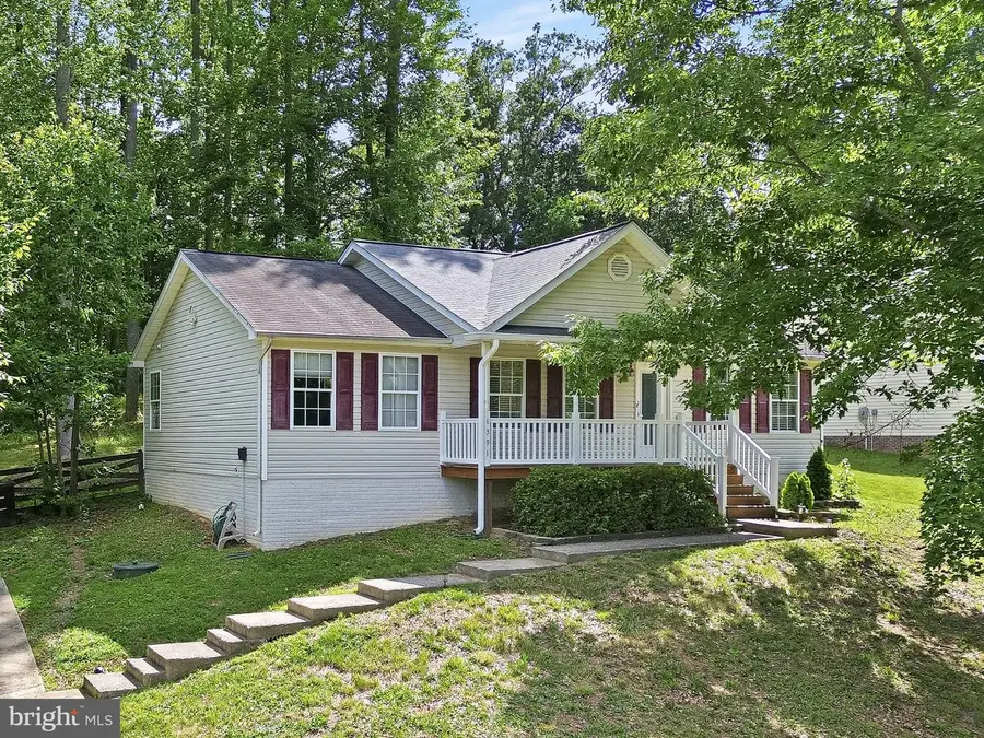 6391 Wheeler Dr, King George, VA 22485 - #3