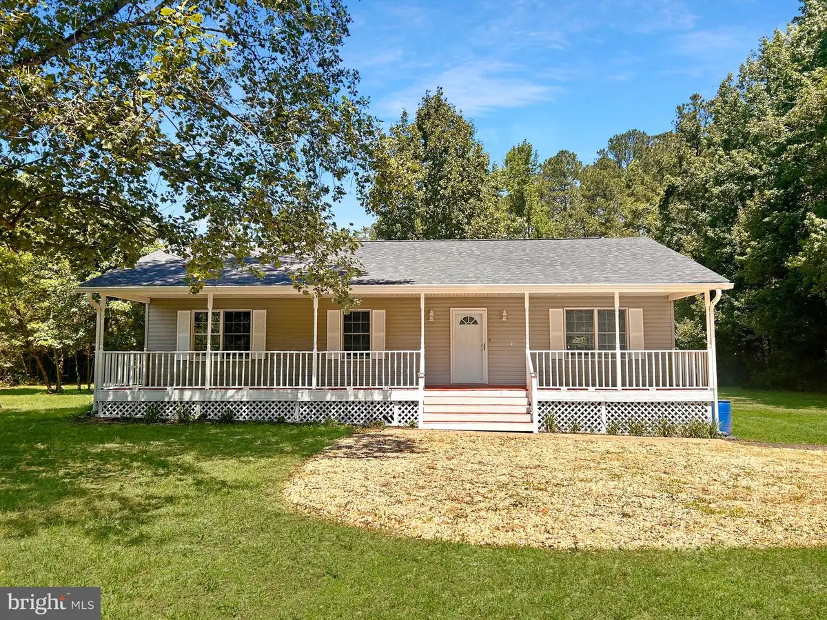14549 Round Hill Rd, King George, VA 22485 - #1
