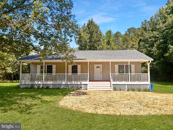 14549 Round Hill Rd, KING GEORGE, VA 22485