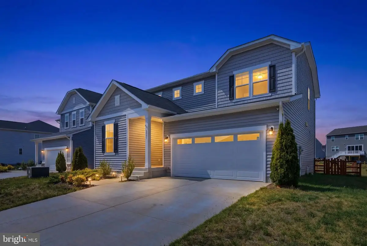 6361 Bobcat Ln, King George, VA 22485 - #1
