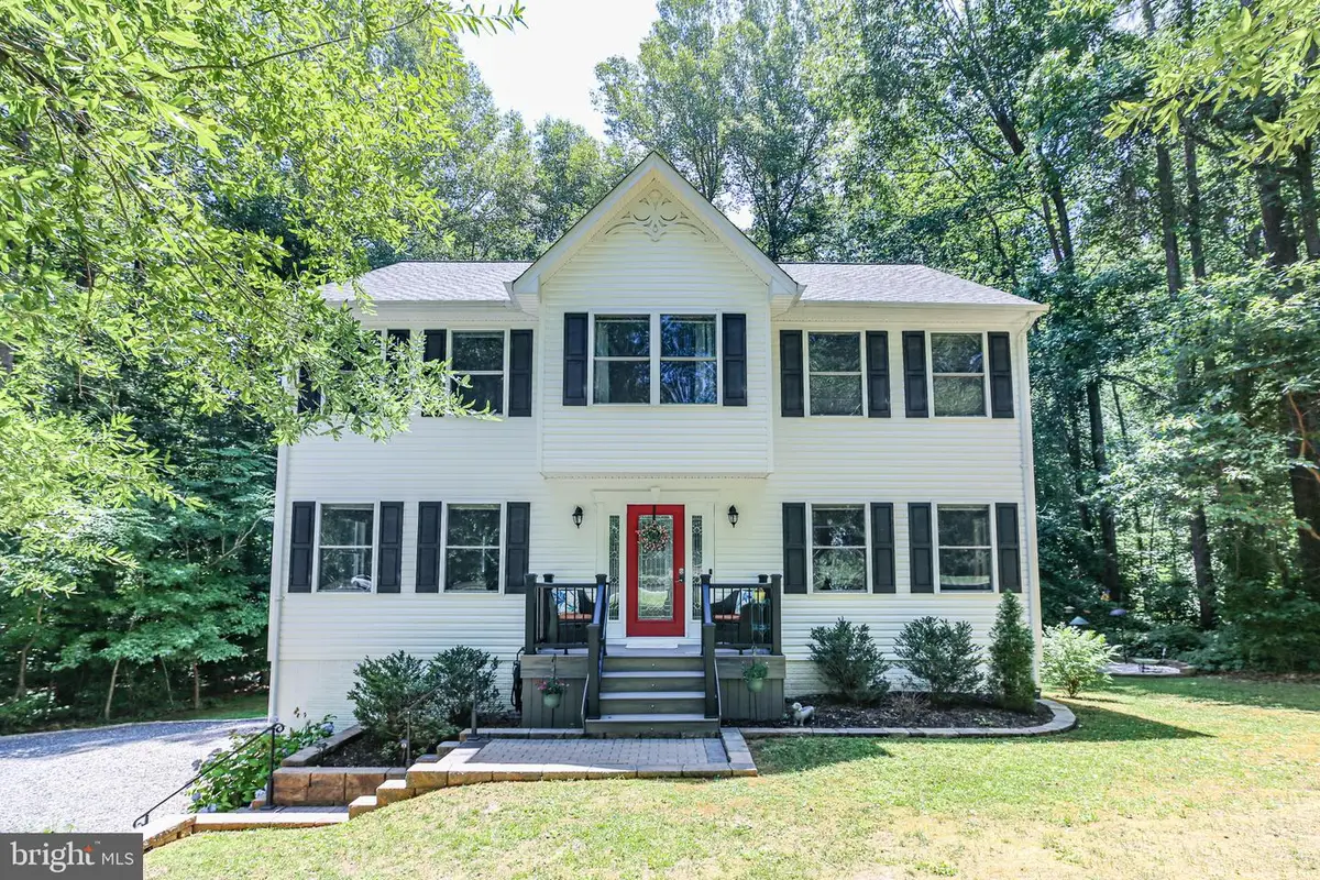 12163 Canterbury Ct, King George, VA 22485 - #1