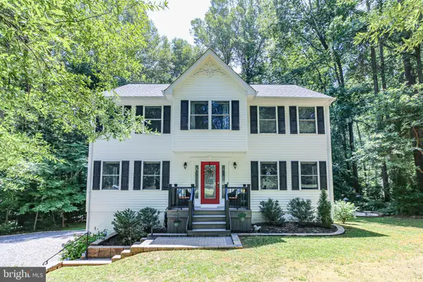 12163 Canterbury Ct, KING GEORGE, VA 22485