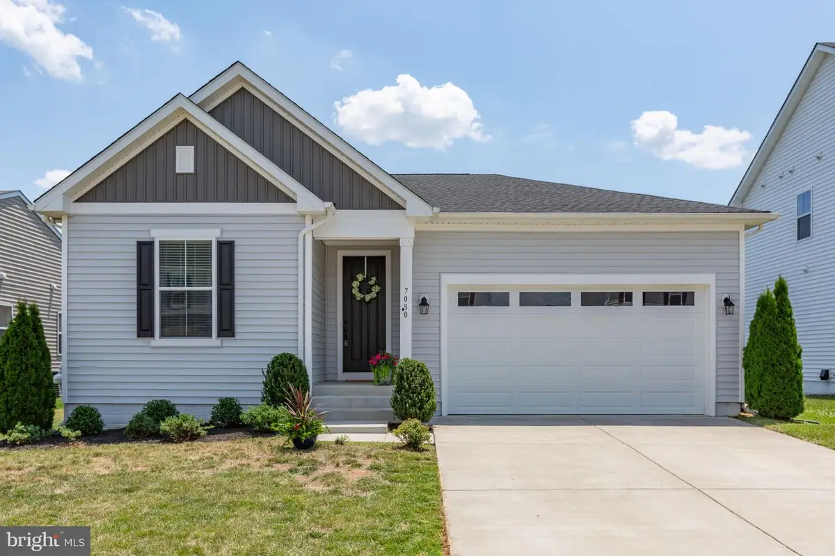7080 Steamboat Ct, King George, VA 22485 - #1