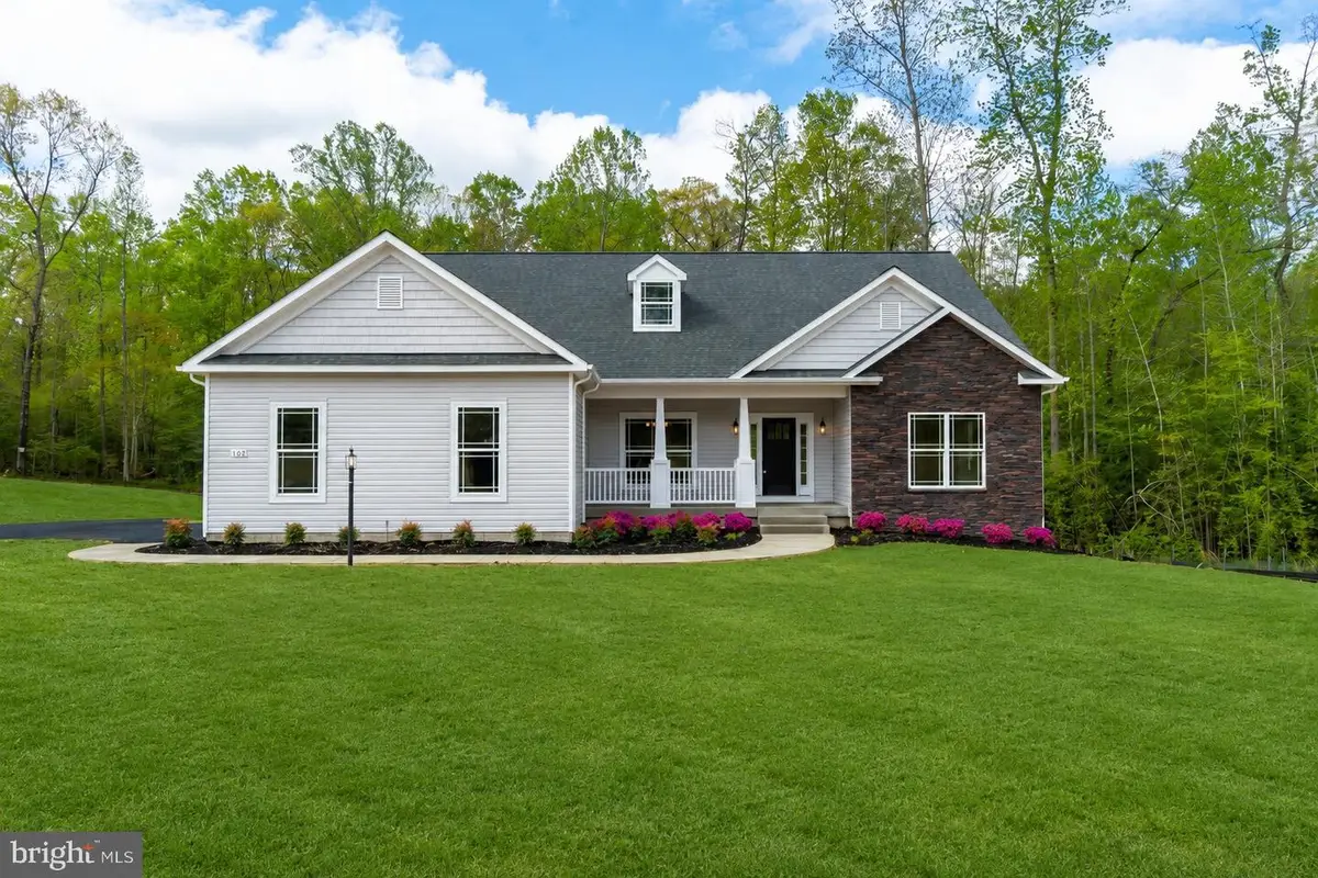 0 Fitzhugh Ln., King George, VA 22485 - #1