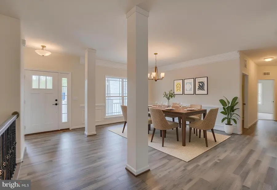 0 Fitzhugh Ln., King George, VA 22485 - #2