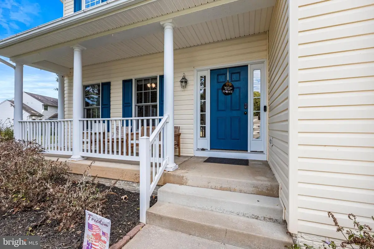 6835 Anderson Ct, King George, VA 22485 - #1