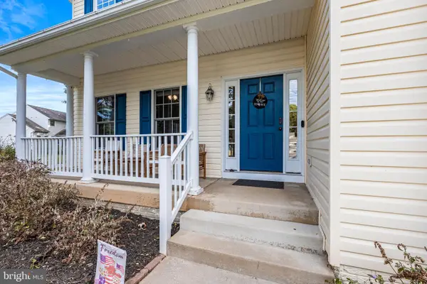 6835 Anderson Ct, KING GEORGE, VA 22485