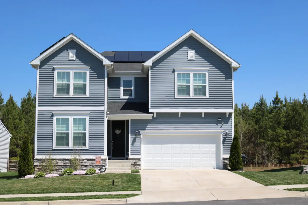 6371 Pointer Ln, King George, VA 22485 - #1