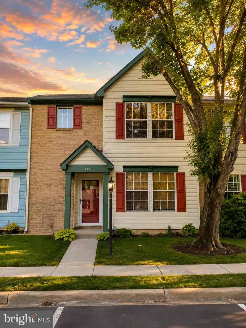 5139 Mallards Landing Dr, King George, VA 22485 - #1