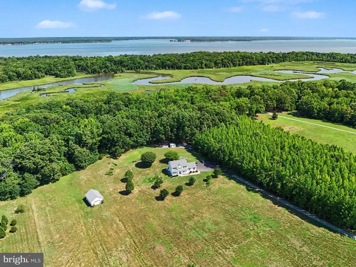 13481 Harryberry Ln, King George, VA 22485 - #1