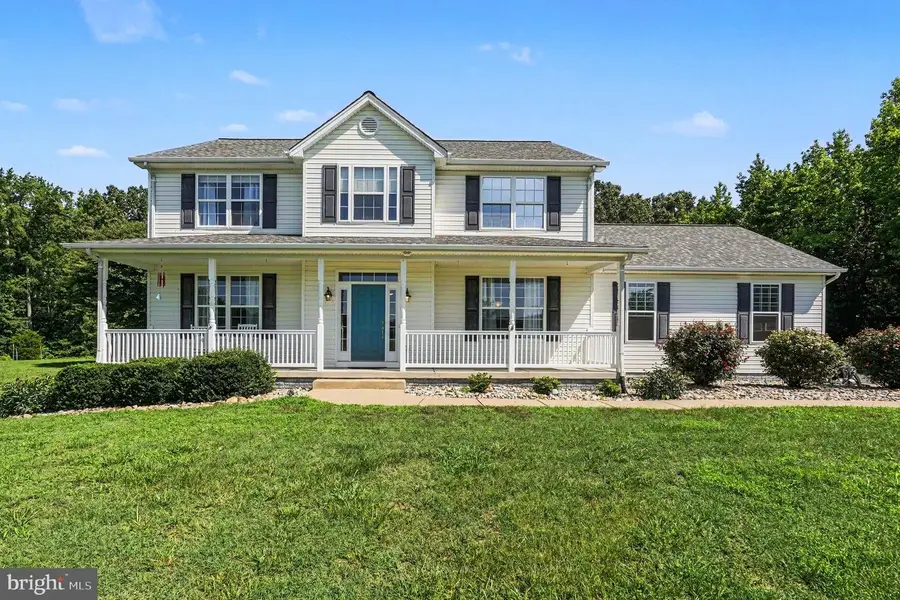 13481 Harryberry Ln, King George, VA 22485 - #2