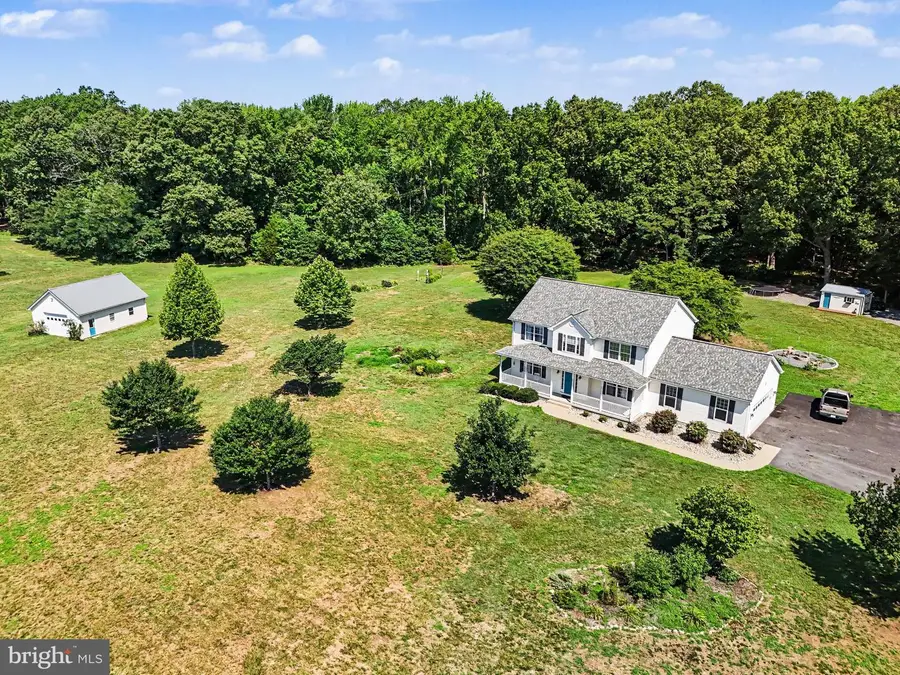 13481 Harryberry Ln, King George, VA 22485 - #3