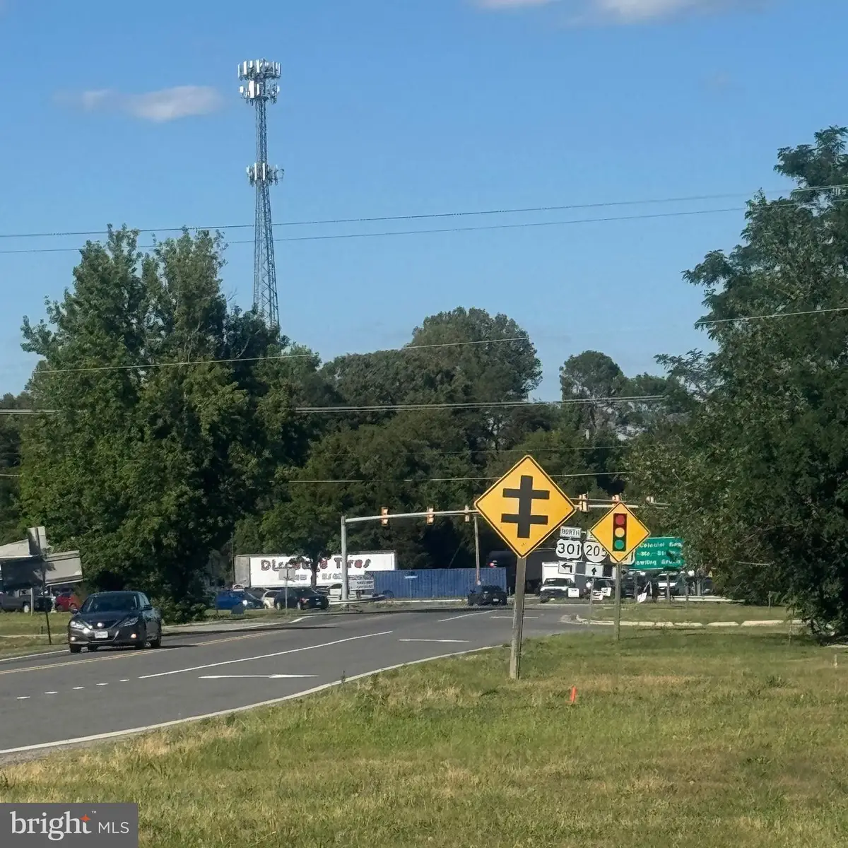 11414 Ridge Rd, King George, VA 22485 - #1