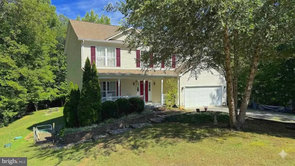 7459 Dogwood Ln, King George, VA 22485 - #1