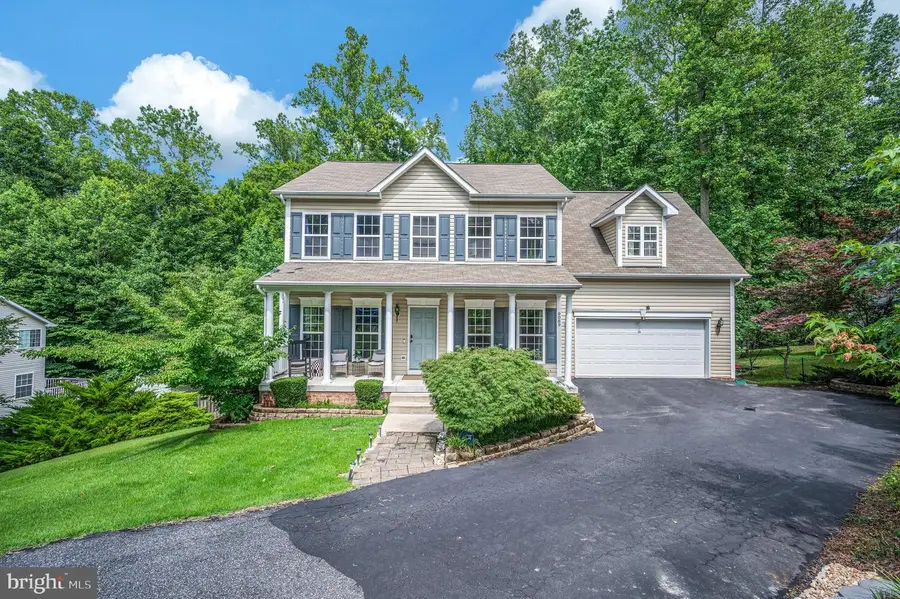 9089 Dallas Ct, King George, VA 22485 - #3