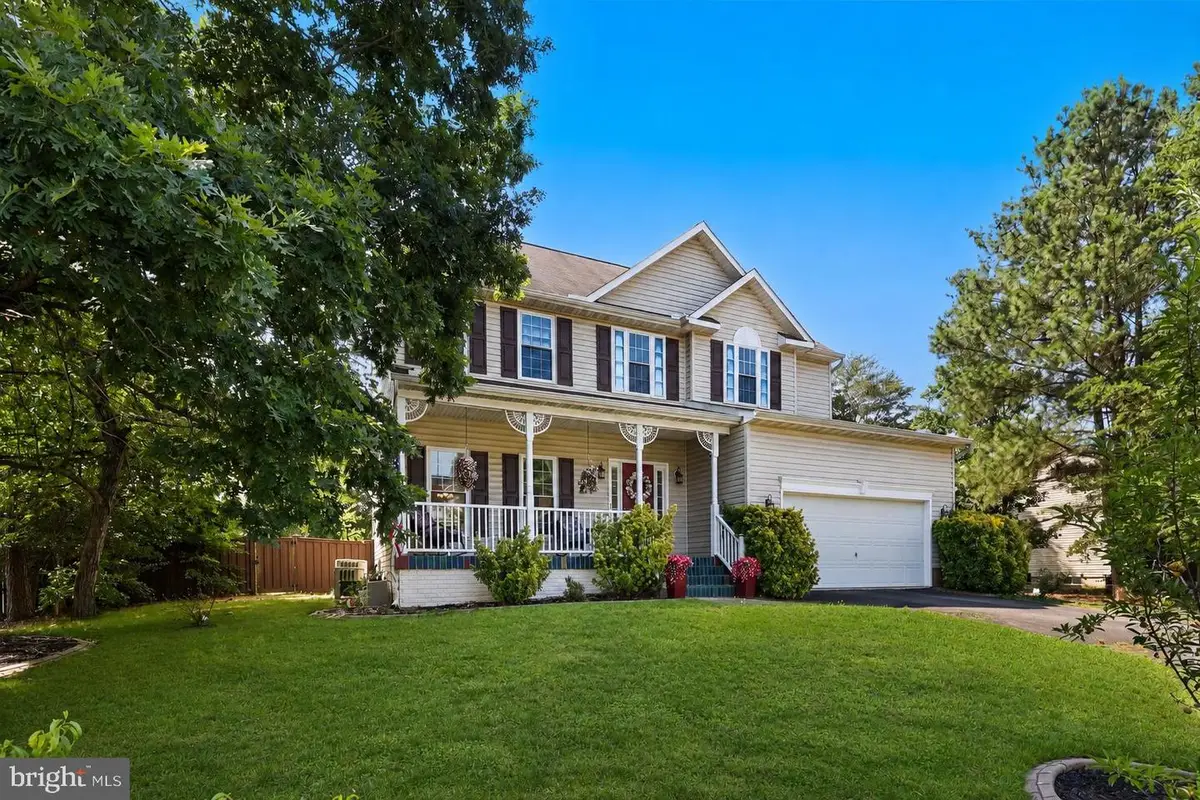 4277 Navigator Ln, King George, VA 22485 - #1