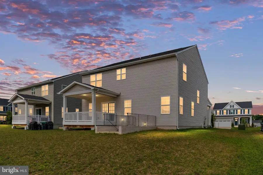 12079 Angora Dr, King George, VA 22485 - #2
