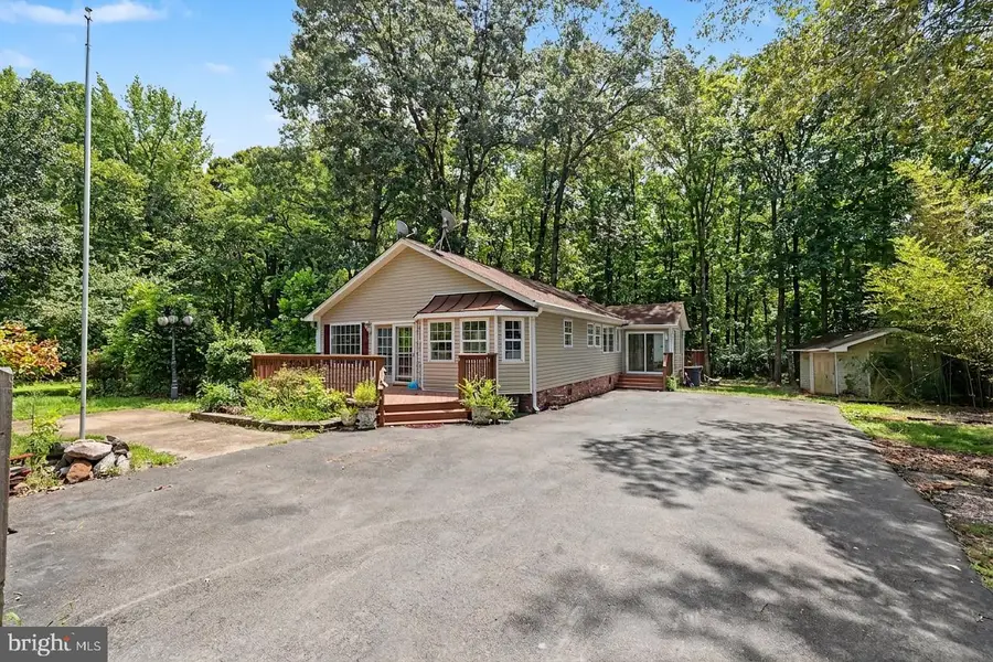 4693 Turkey Acres Rd, King George, VA 22485 - #3