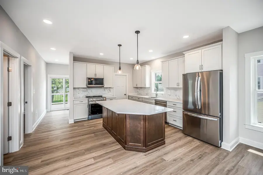 6103 1st St, King George, VA 22485 - #2