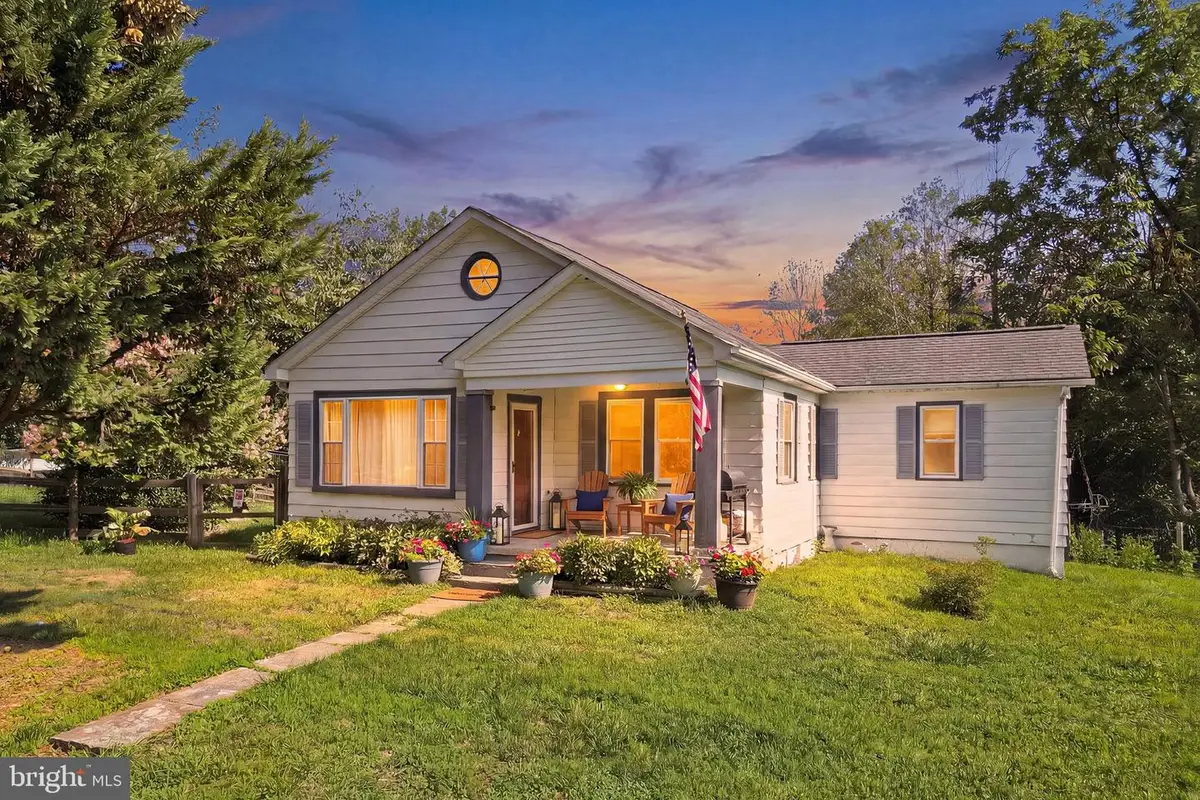 2137 Belvedere Dr, King George, VA 22485 - #1