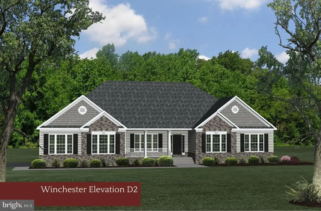 12061 Greenbrier Dr, King George, VA 22485 - #1