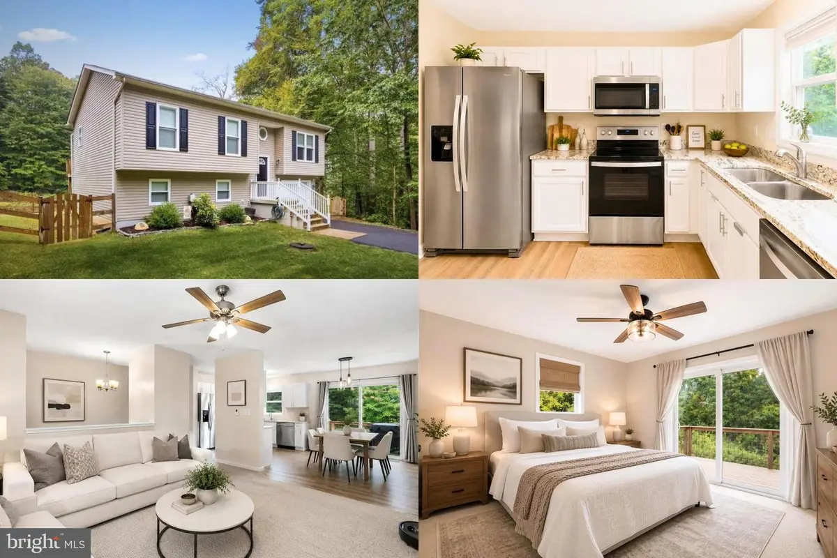 6234 Wheeler Dr, King George, VA 22485 - #1