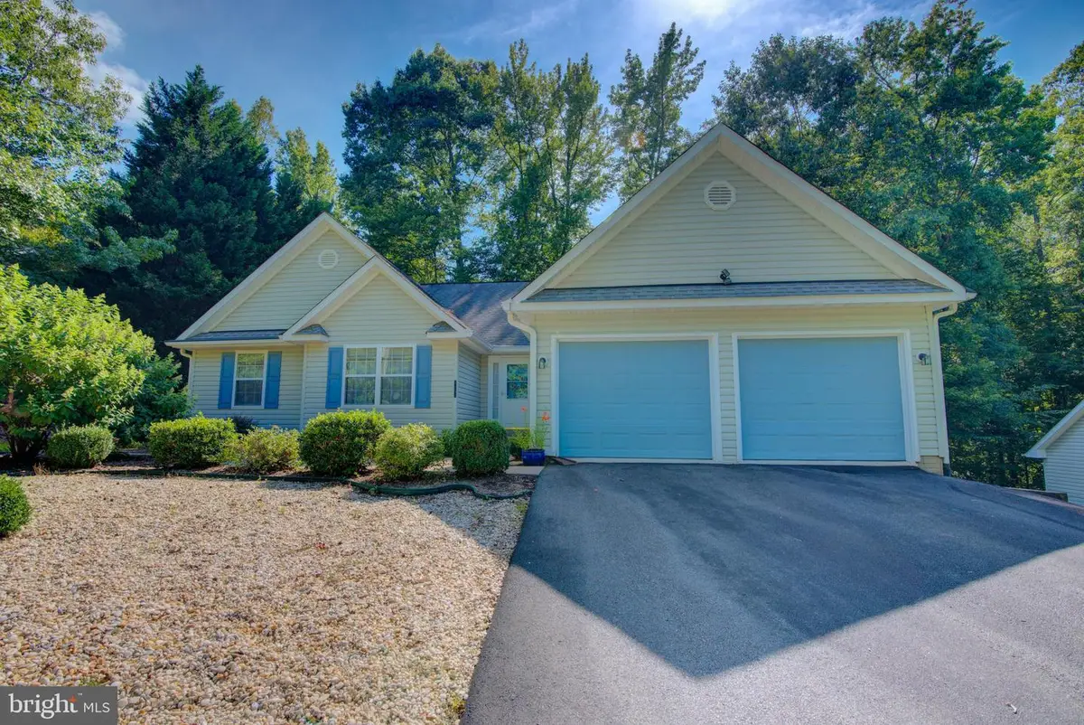 8256 Reagan Dr, King George, VA 22485 - #1