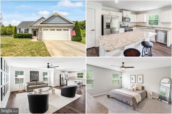 6384 Brewery Ct, KING GEORGE, VA 22485