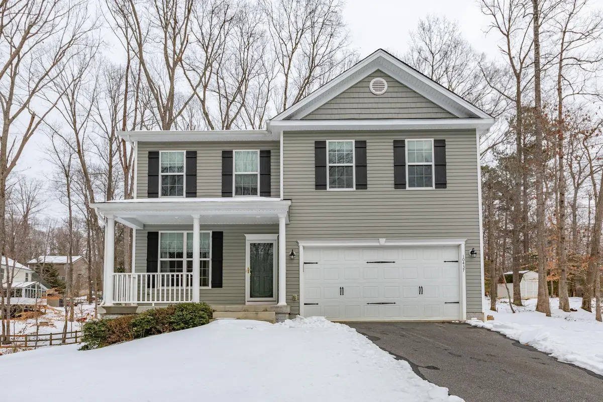 10437 Blair House Cir, King George, VA 22485 - #1