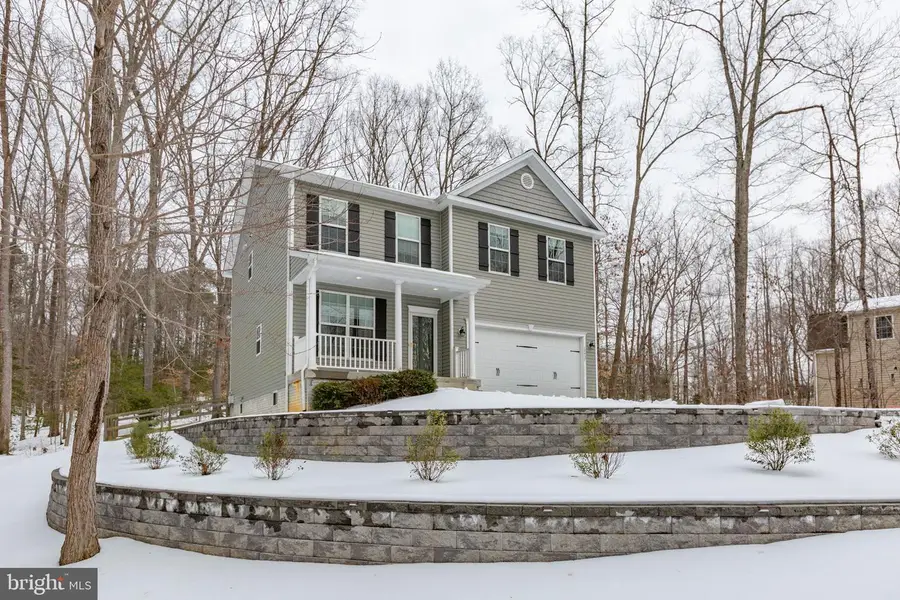 10437 Blair House Cir, King George, VA 22485 - #2
