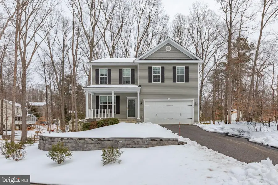 10437 Blair House Cir, King George, VA 22485 - #3