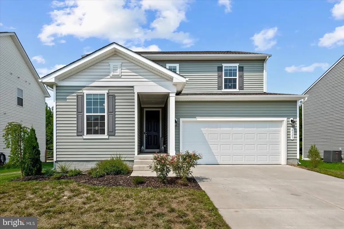 6325 Pointer Ln, King George, VA 22485 - #1