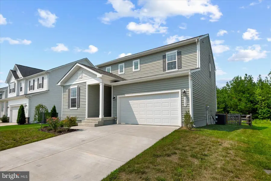 6325 Pointer Ln, King George, VA 22485 - #2