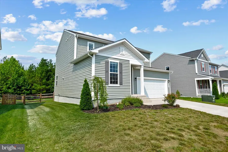 6325 Pointer Ln, King George, VA 22485 - #3