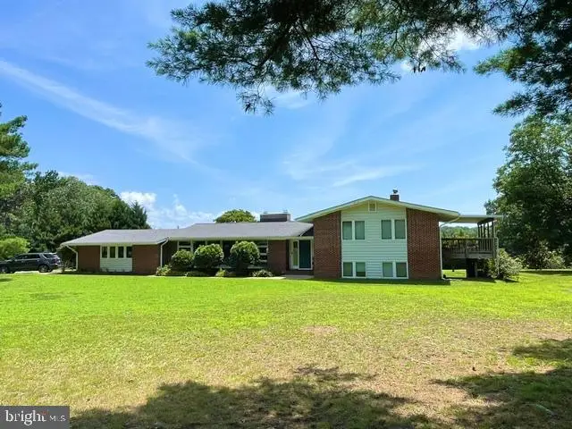 18002 Rosiers Creek Ln, King George, VA 22485 - #1