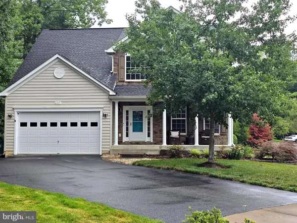 6245 Hawser Dr, KING GEORGE, VA 22485