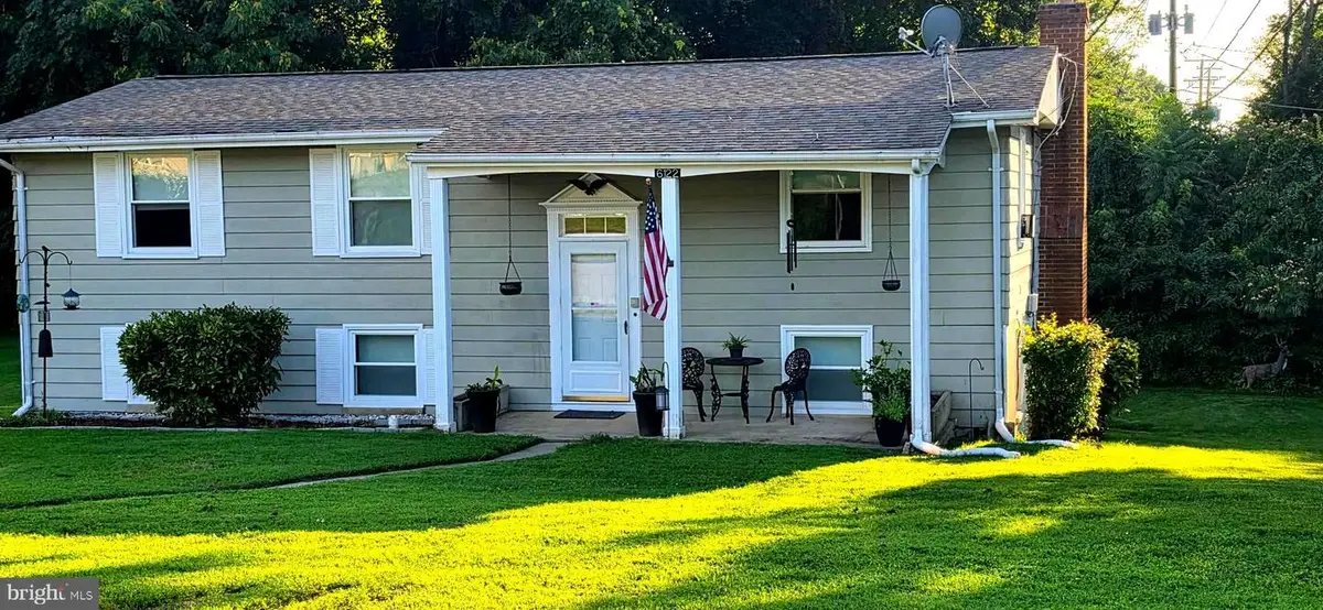 6122 7th St, King George, VA 22485 - #1