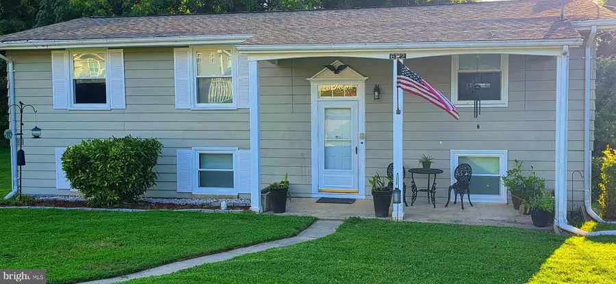 6122 7th St, King George, VA 22485 - #2