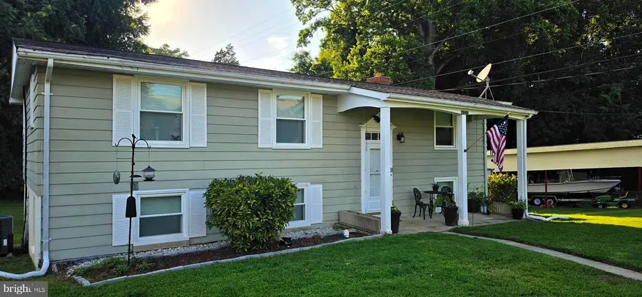 6122 7th St, King George, VA 22485 - #3
