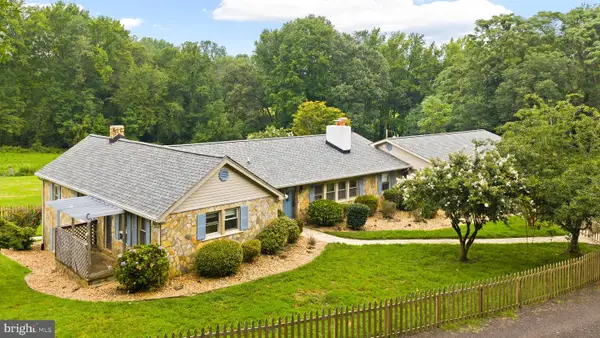 15299 Ballantrae Ave, KING GEORGE, VA 22485