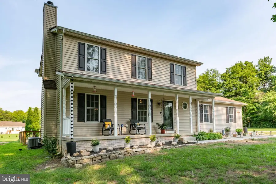 10429 Hutchison Ln, King George, VA 22485 - #2