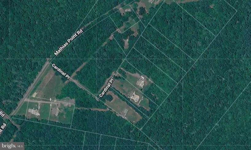 Cardinal Pl, King George, VA 22485 - #1