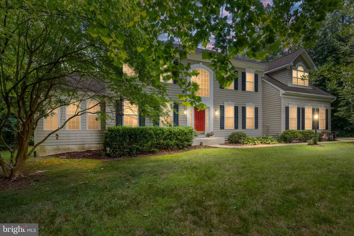 9956 Worman Dr, King George, VA 22485 - #1