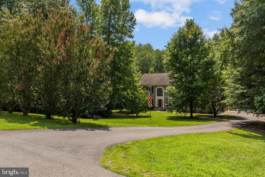 9956 Worman Dr, King George, VA 22485 - #2