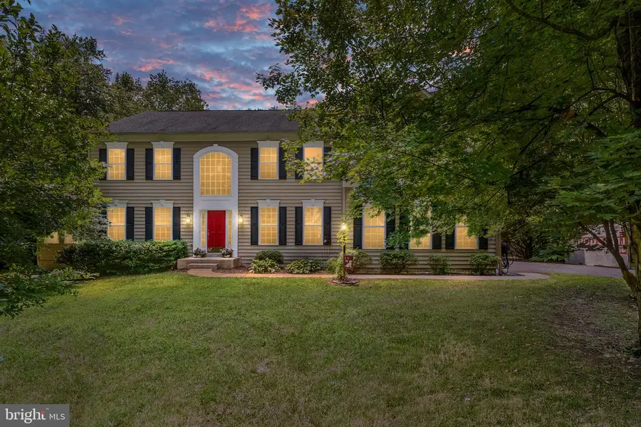 9956 Worman Dr, King George, VA 22485 - #3