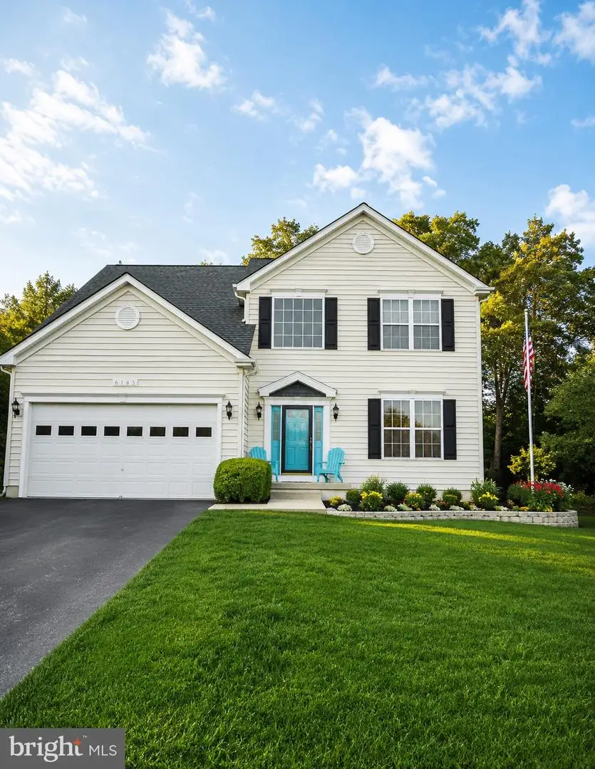 6165 Hawser Dr, King George, VA 22485 - #1